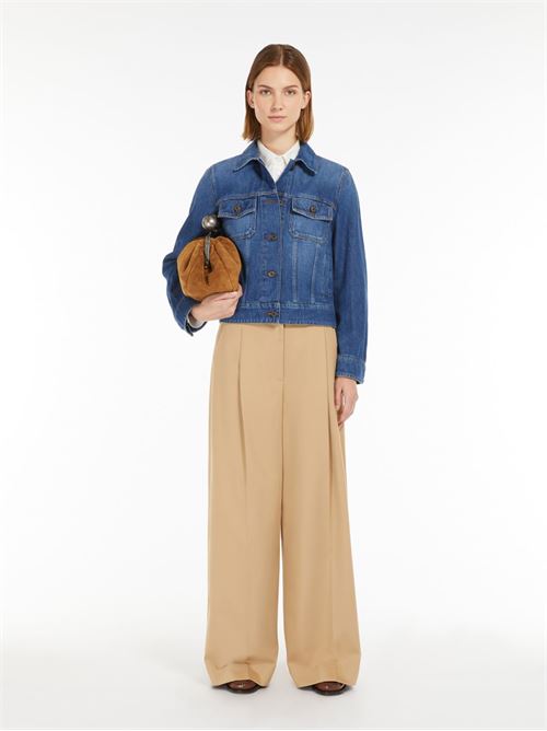 nebbie WEEKEND-MAX MARA | 2515131121690001